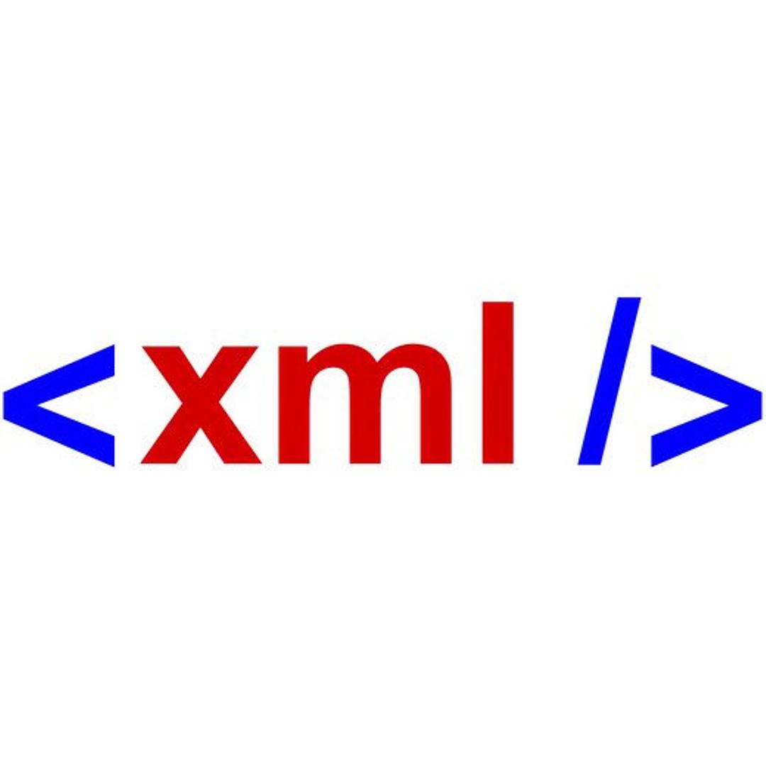 xml logo