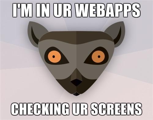 backstopjs-logo-warning